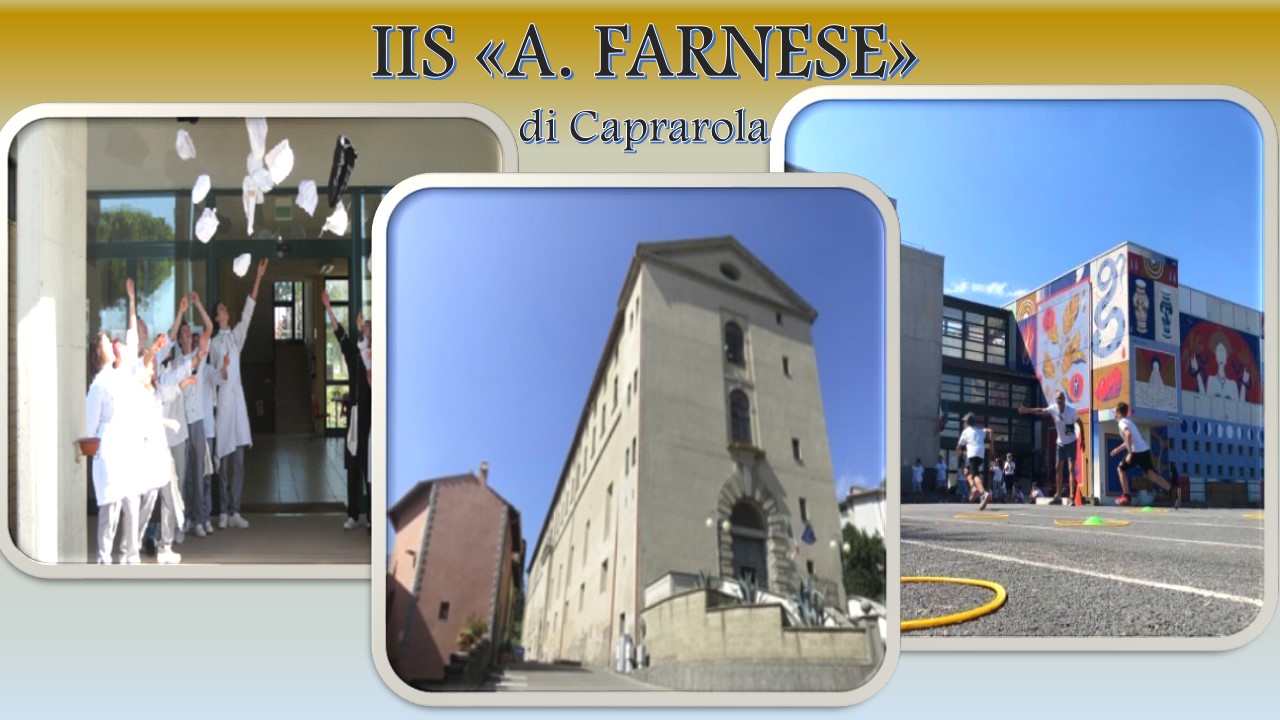 home farnese